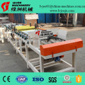 Automatic PVC laminated gypsum board machine factory manufactures line